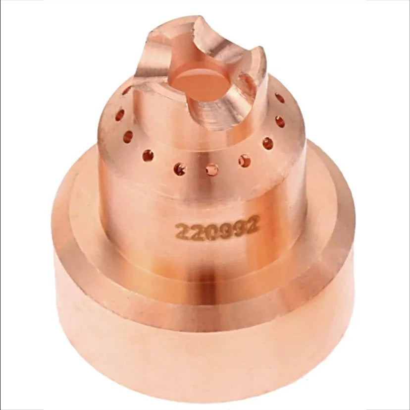 Shield Escudo Powermax 105 Rango 85-105 Amp Cod 220992