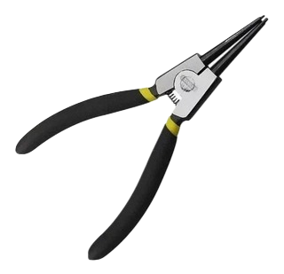 Alicate Saca Reten Recto 7" Stanley 84271
