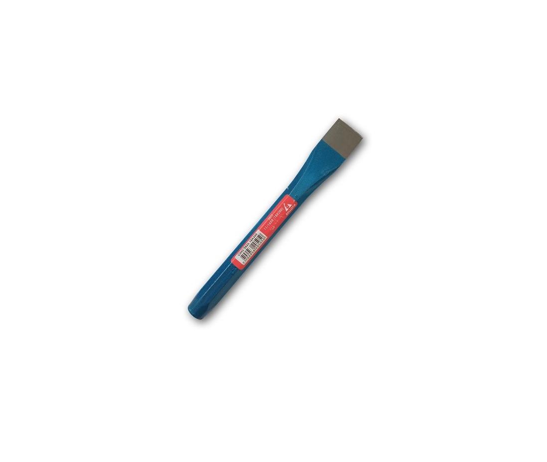 Cincel Punta Plana 20 x 350 mm Marca Bellota
