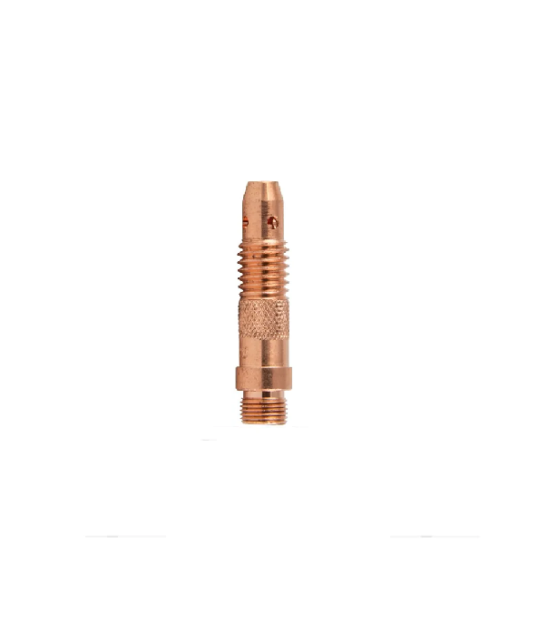 Collet Body 2,4 Mm Para Antorcha Wp17 Wp18 Wp26 Cod: 10N32