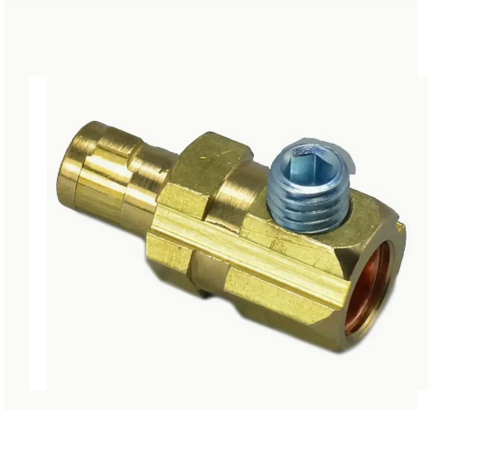 Conectores Rapidos Machos DKJ 10-25 Industrial Precio P/Par
