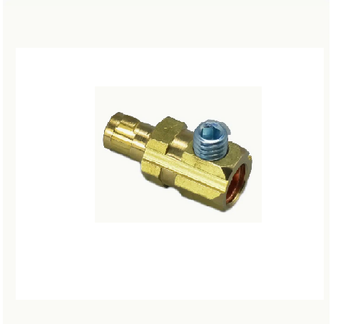 Conectores Rapidos Machos 300 Amp DKJ 35-50 Industrial Precio P/Par