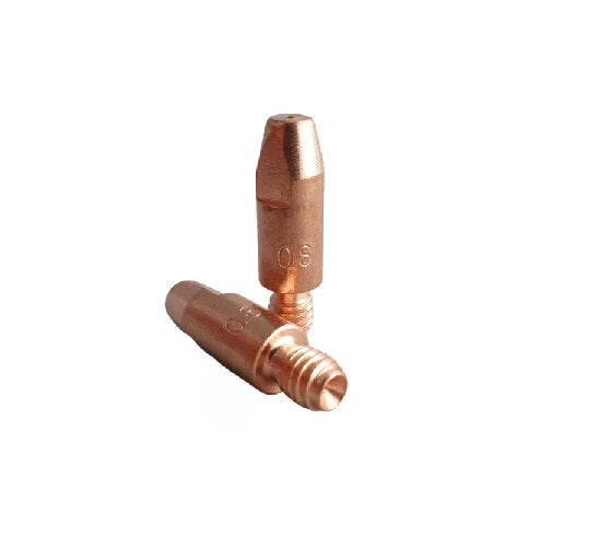 Contac Tip 0.030 (0.8mm) Binzel Cod 14-0051