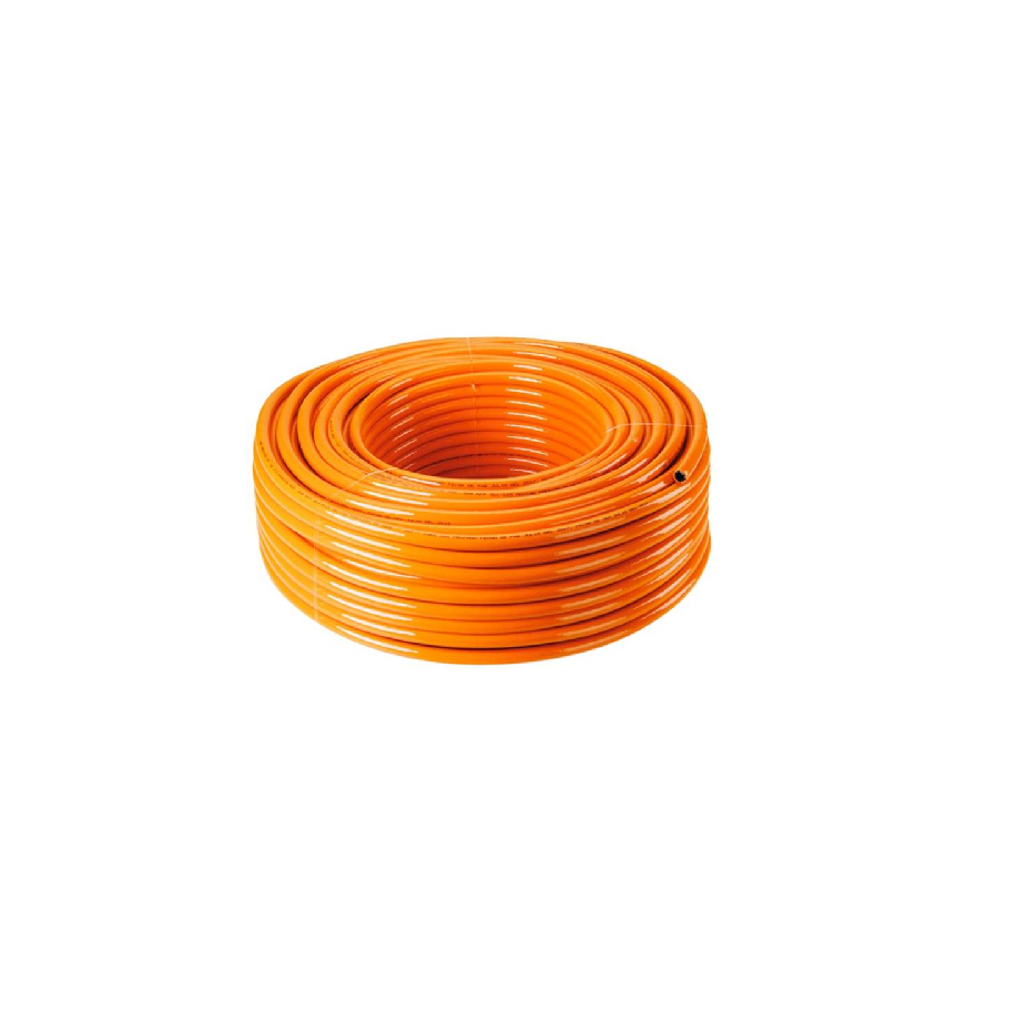 Manguera Para Gas 1/4" Precio X Rollo 100 Mts