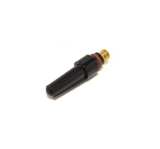 Medium Back Cap Para Antorcha Wp17 Wp18 Wp26 Cod: 57Y03