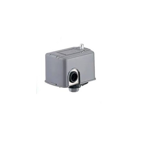 Presostato Grande 20-40 Psi Tipo Square D