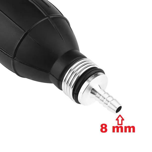 Pera Bomba Manual Gasolina Motor Fuera De Borda Yamaha