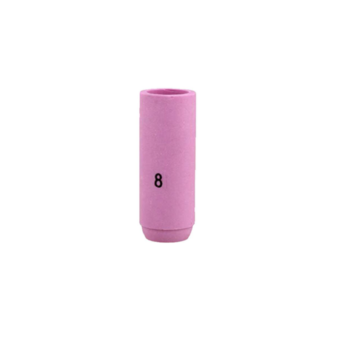 Tobera Ceramica Nr 8 Para Antorcha Wp17 Wp18 Wp26 Cod: 10N46