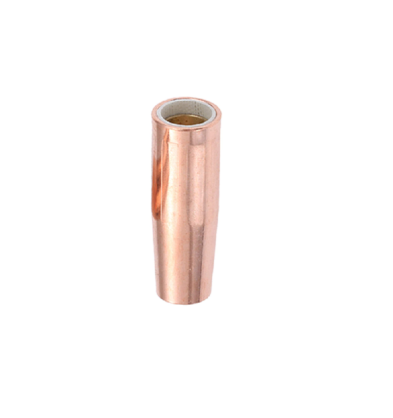 Tobera 1/2"Tweco P/pistolas Mig Lincoln Magnum Y Mini Nr 1