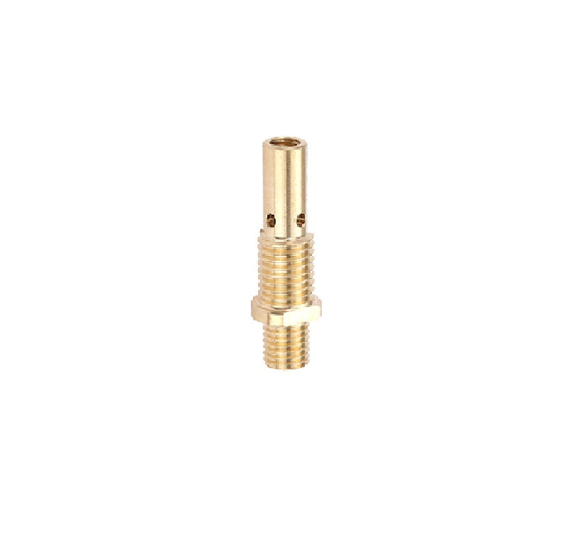 Difusor De Gas Para Pistolas Mig Lincoln Magnum Y Mini Nr 1 Cod KP35-50