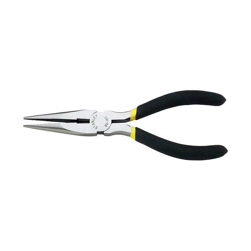 Alicate Tipo Pinza 8"  Stanley 84102