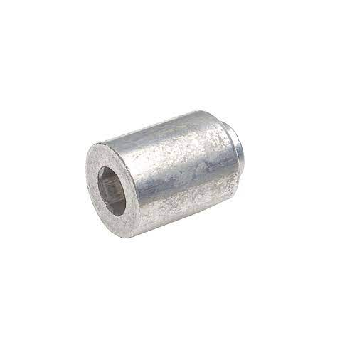 Ánodo 68V-11325 Motor Fuera Borda Yamaha 4T F90-f250