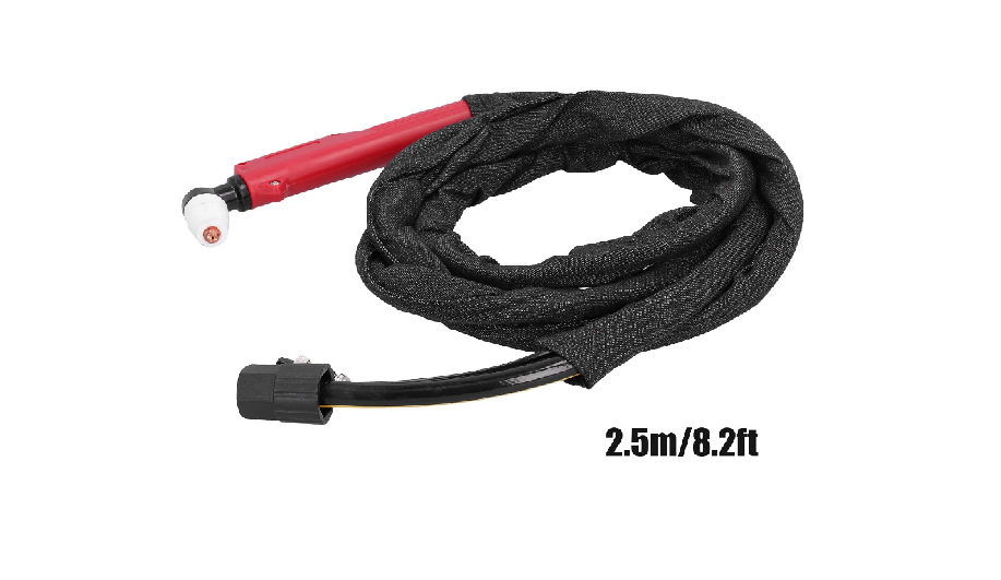 Pistola Antorcha PT31 con Cable Cod: 26419