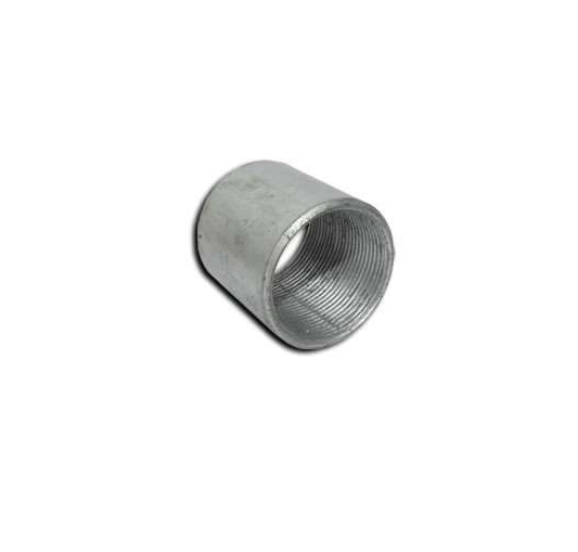 Anillo Galvanizado de 2" Liso ASTM150