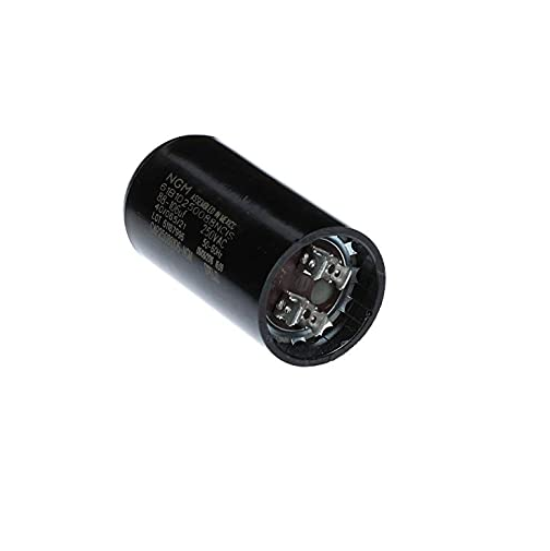 Capacitor Arranque 161-193 Mf 240vac 50/60 Hz