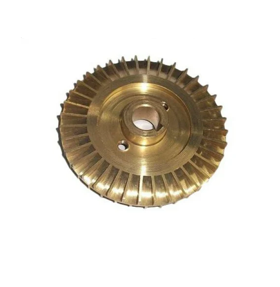 Impulsor (impeller) para Bomba de 1/2 Hp