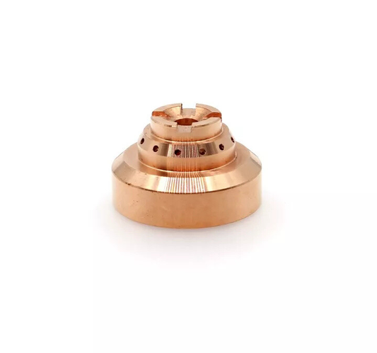 Shield P/Antorcha de Plasma Miller ICE-40T ICE50C/CM COD 192053