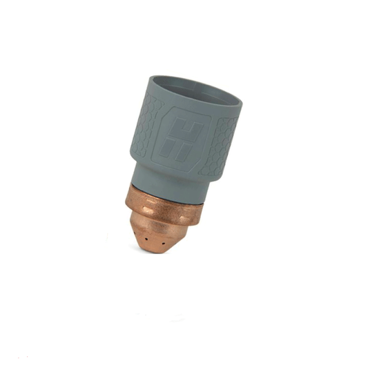 Smart Sync adaptador de corte mecanizado 85 Amp Hypertherm 428934