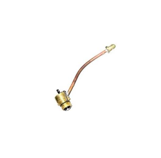 Torch Body Cabezal P/antorcha Powermax 65 Y 85 Cod 228958