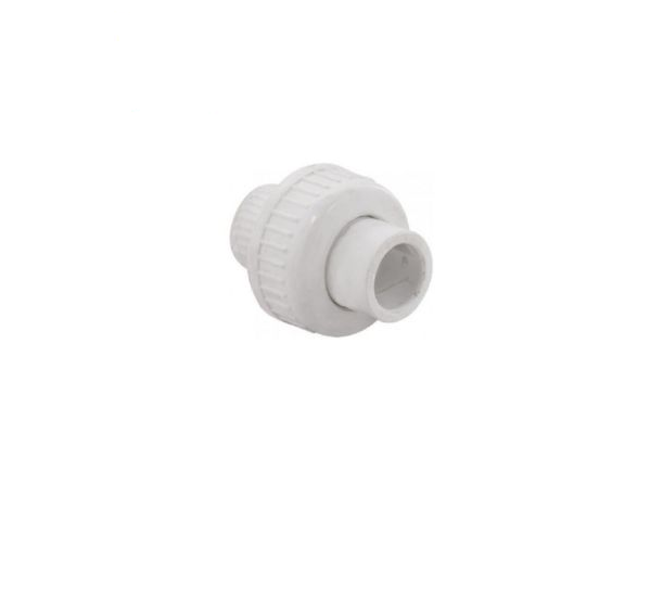 Union Universal PVC 3/4"  Soldable