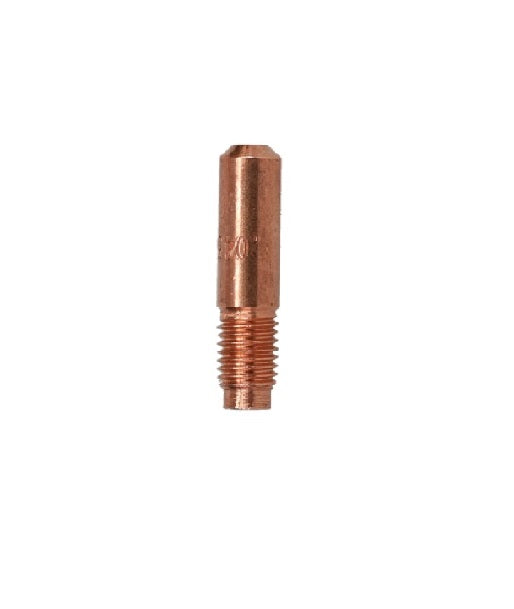 Contact Tip 0.045 M25/m40 Hobart 150 Amp-400 amp 000-069