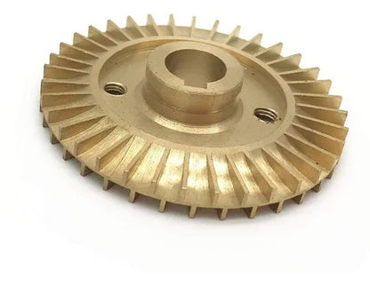 Impulsor (impeller) para Bomba de 1/2 Hp