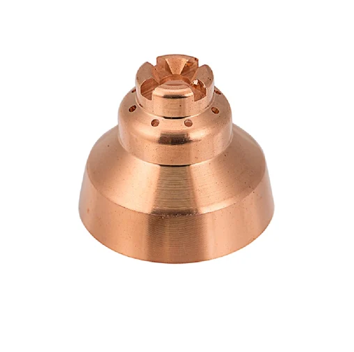 Shield Escudo  P/Antorcha Duramax 45 Amp Hypertherm 220674